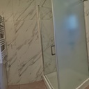 Łazienka w domku