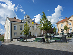 Rynek Vimmerby