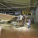 Muzeum lotnictwa w Linkoping