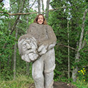 Park troli